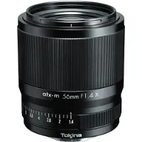 Tokina ATX-M 56mm AF Plus f1,4 Sony E - Dealpreis