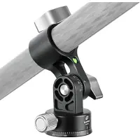 Leofoto Auslegeadapter HX-25 für LX-254CT & LX-255CT