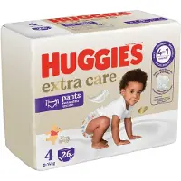 Huggies Extra Care