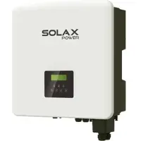 Solax Batteriewechselrichter | G4 X3-FIT-10.0-W | 3-phasig | 10kW | 0 % MwSt. (gem. § 12 Abs. 3 UStG)