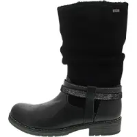 Lurchi LIA-TEX 3317026-29 (37/BLACK NAPPA)