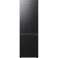 Samsung RB34C603CB1 Refrigerator Freezer, black