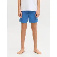 Jack & Jones Regular Fit Badeshorts Boys