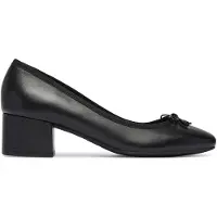 Michael Kors Pumps Piper 40S6PIMP1L Schwarz 40