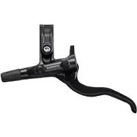 Shimano Depre Xt M4100 Linker Bremshebel