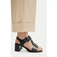 Beverly Hills Polo Club Sandalen EO-WB-ISOLDE-09 Schwarz