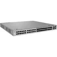 Huawei eKit S600 Series S620-24T16X8Y2CZ, Managed, L3, Gigabit Ethernet (10/100/1000), Rack-Einbau, 1U