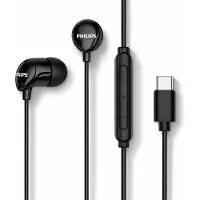 Philips TAE2146BK/03 Austinas ar mikrofonu