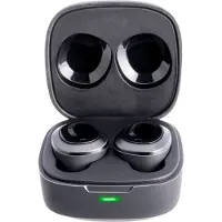 Grundig Kopfhörer Kabellos Bluetooth - In Ear Kopfhörer Mit Ladecase USB-C - True Wireless Earbuds - 3-6 Stunden Laufzeit