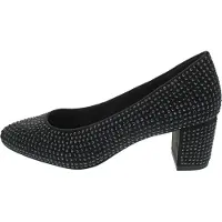 Marco Tozzi 2 22440 45 065 (38/black glitter)