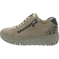 Waldlaufer H-Livia 941001-301-970 (6/beige taupe schwarz)