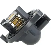 NRF Thermostat Kühlmittel 95°C für FIAT Freemont (345) für JEEP CHEROKEE (KL) für CHRYSLER GRAND VOYAGER V (RT) für LANCIA Voyager (404) für DODGE