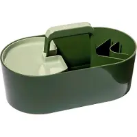 HAN Einsatz Toolbox LOFT 1200-12 Grün
