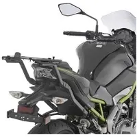Kappa Topcase-Träger für Kawasaki Z 900 (17-24) (ohne Platte)