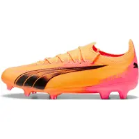 Puma 38,5|Ultra ULTIMATE FG / AG Premium Fußballschuhe 107744-03