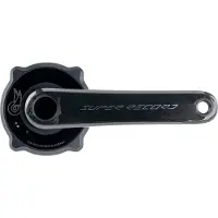 Campagnolo Manivelle mit Leistungssensor Super Record