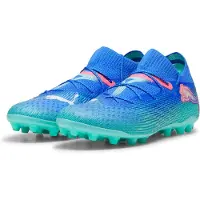 Puma Future 7 Ultimate Mg Fußballschuhe Blau EU 46 1/2 Blau EU 46 1/2
