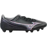 Mizuno Alpha Select Fg Fußballschuhe Schwarz EU 40 Schwarz EU 40