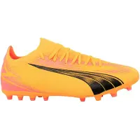 Puma Herren Fussball-Hartplatzschuhe ULTRA MATCH MG