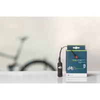 PowUnity BikeTrax GPS-Tracker Universal