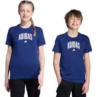 Adidas T-Shirt Collegiate Graphic