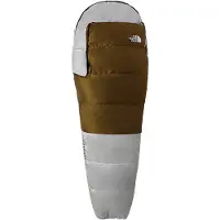 The North Face Gold Kazoo Eco Schlafsack