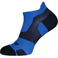 2XU Socken Vectr Light Cushion No Show | Größe M