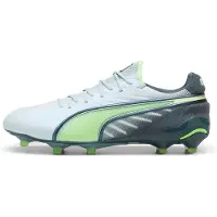 Puma King Ultimate FG/AG M 107809 03 Fußballschuhe Pullunder Größe: 40,