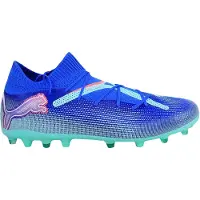 Puma Future 7 Pro Mg Fußballschuhe Blau EU 44 Blau EU 44