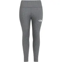 The North Face Performance Damen Graue Leggings