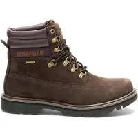 CAT Colorado 2.0 Wanderschuhe WP, Braun 43 EU
