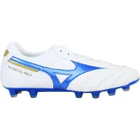Mizuno Morelia Ii Pro Fg Fußballschuhe Weiß EU 44 Weiß EU 44