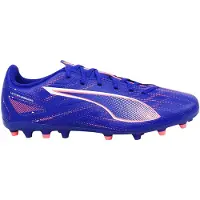 Puma Ultra 5 Play Mg Fußballschuhe Lila EU 44 Lila EU 44
