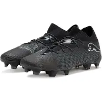 Puma Future 7 Ultimate Fg/ag Fußballschuhe Schwarz EU 40 Schwarz EU 40