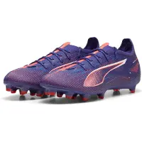 Puma Ultra 5 Pro Fg/ag Fußballschuhe Golden EU 42 Golden EU 42