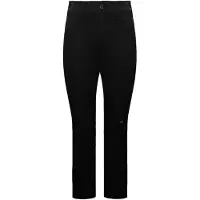 Dickies Action Flex Herren-Arbeitshose, Schwarz