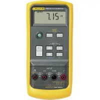 Fluke 715 Spannungs- und Stromkalibrator