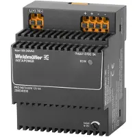 Weidmuller NETZTEIL (COMPUTERKOMPONENTE) (PRO INSTA 60W 12V 5A)