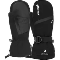 Reusch Kito R-tex XT Junior Mitten black / silver (7702) 5