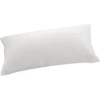 Traumina Plume Soft Kopfkissen mit Bio Daunen Füllung 1 St Kissen