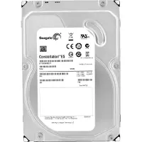 Seagate 1TBGB SATA, 7200rpm Constellation, SATA, 1000 GB, 88.9 mm (3.5 "), 6.40 W, 7.42 W, 6.21 W