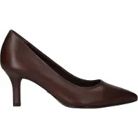 Tamaris High Heels 1-22434-41 Braun 40