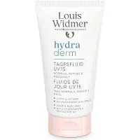 Louis Widmer Widmer hydraderm Tagesfluid UV 15 l.P. 50 ml Tagescreme
