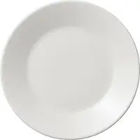Arabia Mainio Plate, 11 cm, white