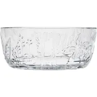 Arabia Ø 12 cm - Glas - Klar