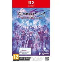 Granblue Fantasy: Relink - Endless Ragnarok (Day One Edition )