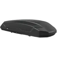 Thule Pulse 2 L Kofferraum