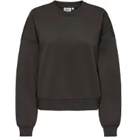 ONLY Sweatshirt "Sweatshirt ONLBEST CREW NECK SWEAT 1er Pack", 1