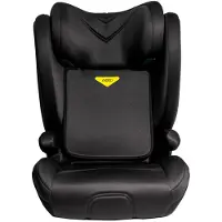 Axkid Boostkid Kindersitz, Shell Black