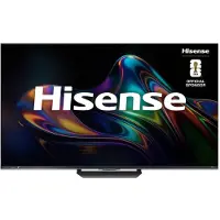 Hisense RGB Mini-LED 85 Zoll UR8S (2026)